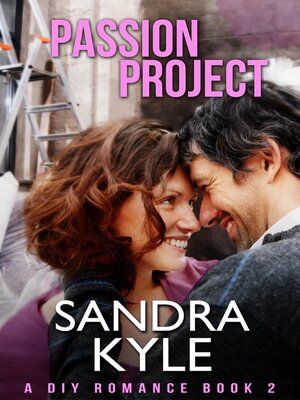 cover image of Passion Project
